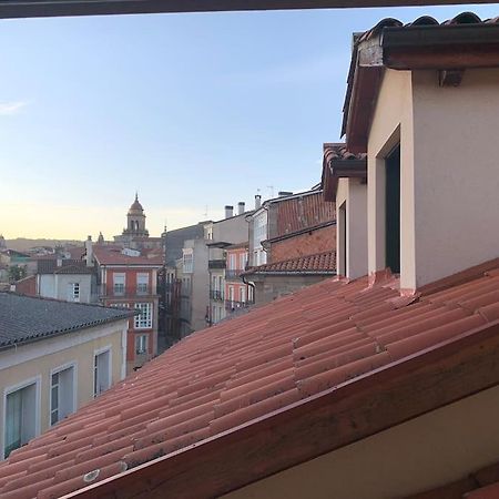 Agarimo Das Burgas Orense Kültér fotó
