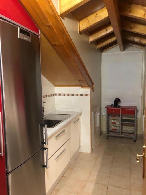 Agarimo Das Burgas Orense Kültér fotó